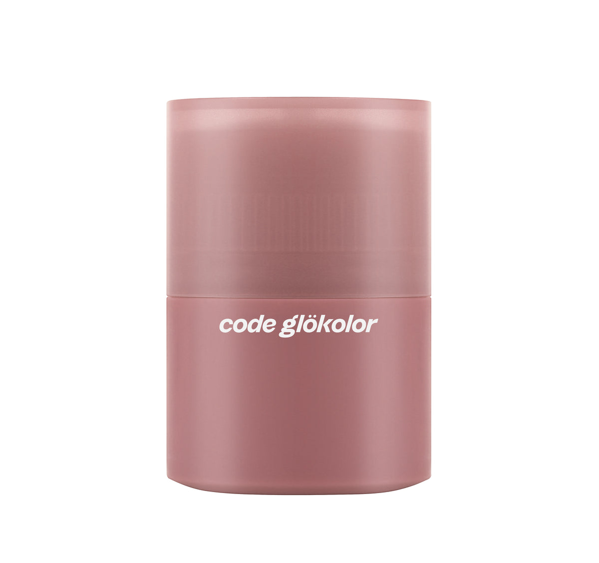 Code Glokolor Color Lipcerin 03 Rusty Red