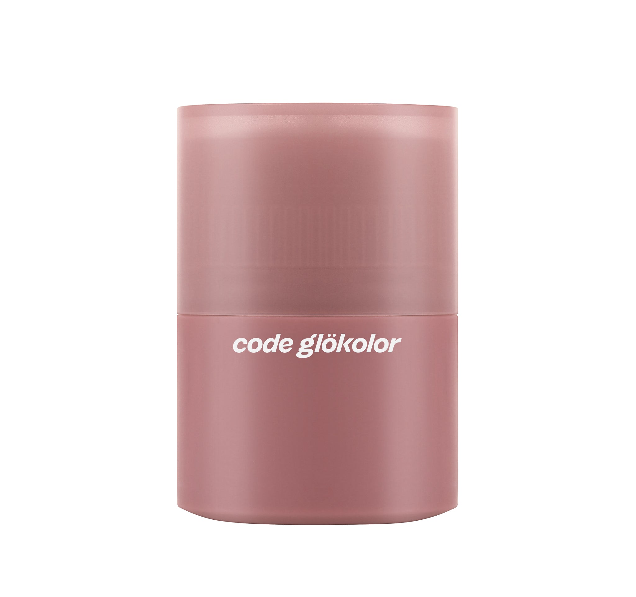 Code Glokolor Color Lipcerin 03 Rusty Red