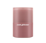 Code Glokolor Color Lipcerin 03 Rusty Red