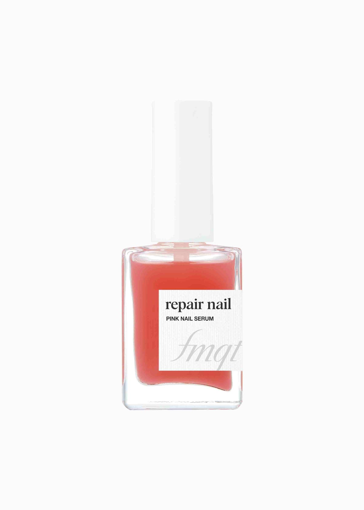 FMGT Repair Nail 05 Pink Nail Serum