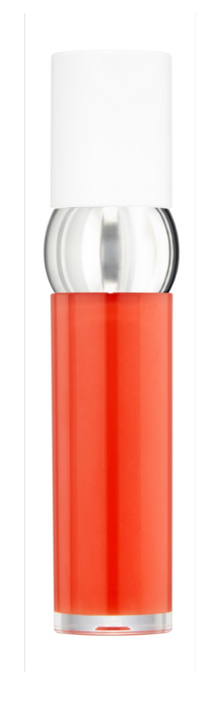 New Bold Sheer Glow Tint 8 Spicy Orange