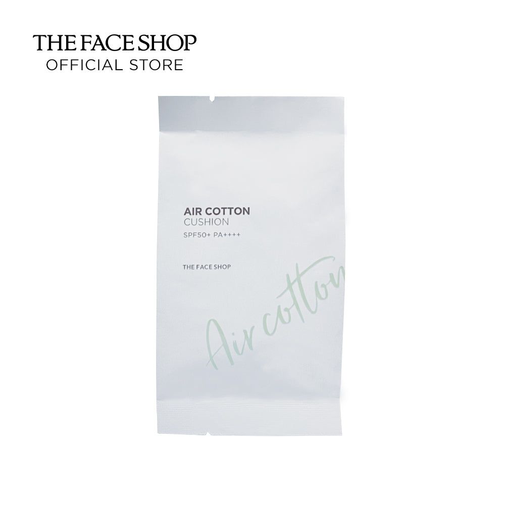 Air Cotton Cushion 205 SPF50+ PA++++ (Refil)