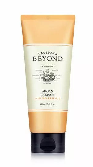 Beyond Argan Therapy Curling Essence 150ml