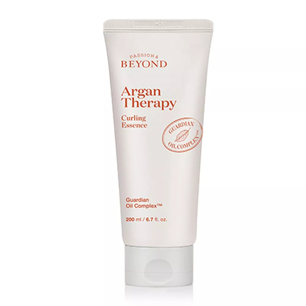 BEYOND ARGAN THERAPY CURLING ESSENCE