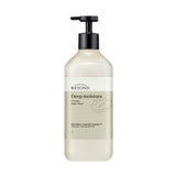Beyond Deep Moisture Creamy Body Wash  [Vegan]