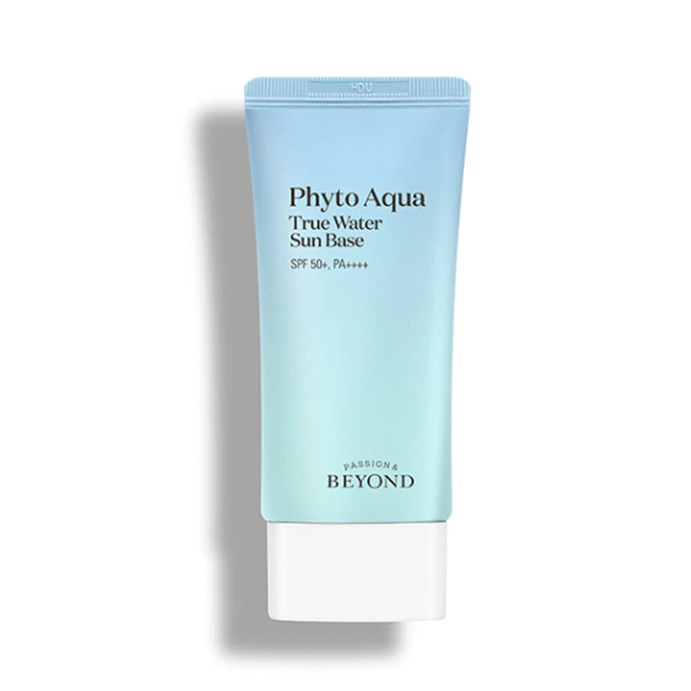 Beyond Phyto Aqua True Water Sun Base 50