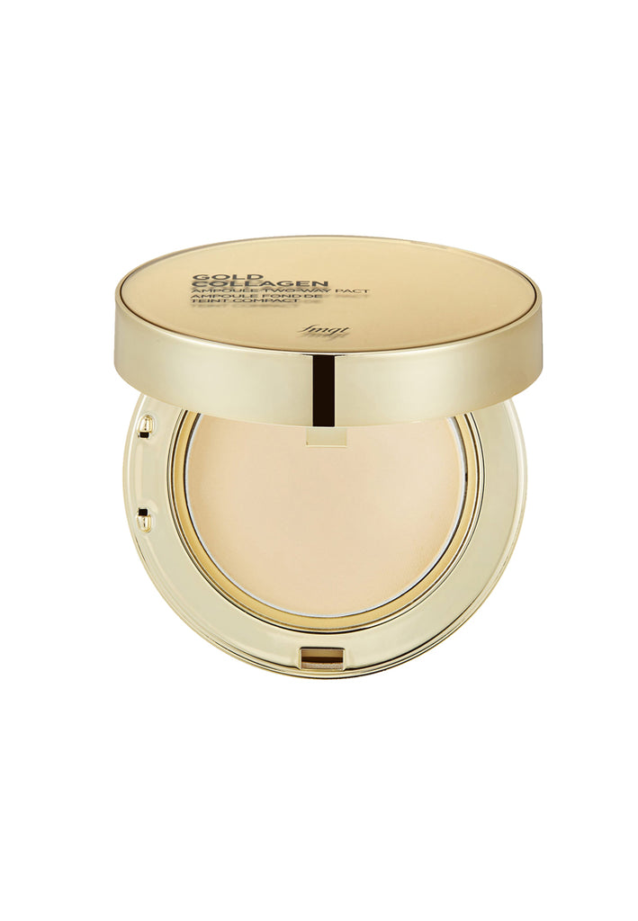 Fmgt B Gold Collagen Ampoule Two Way 203 (Refill)