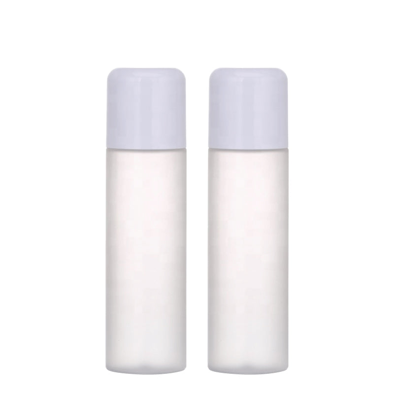 Empty Toner & Emulsion Container