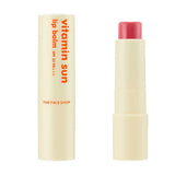 Vitamin Sun Lip Balm - Pink