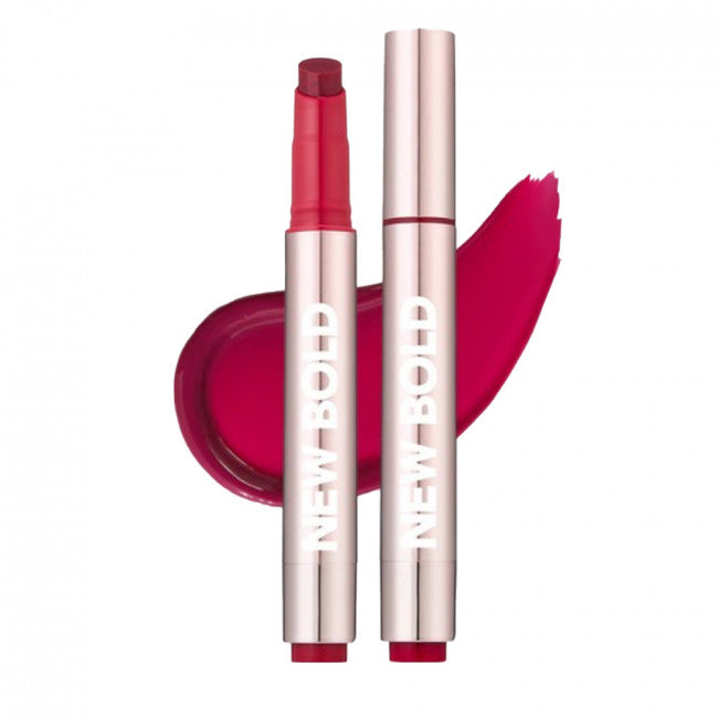 New Bold Melting Glow Lip 06 Icy Berry New Bold Melting Glow Lip 06 Icy Berry