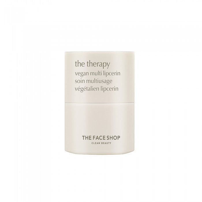 The Therapy Vegan Multi Lipcerin