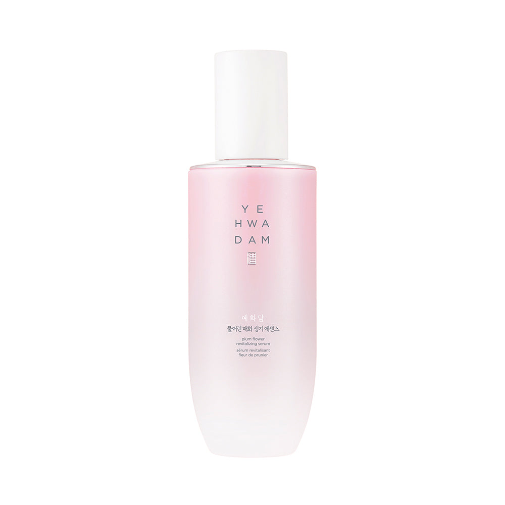 Yehwadam Plum Flower Revitalizing Serum