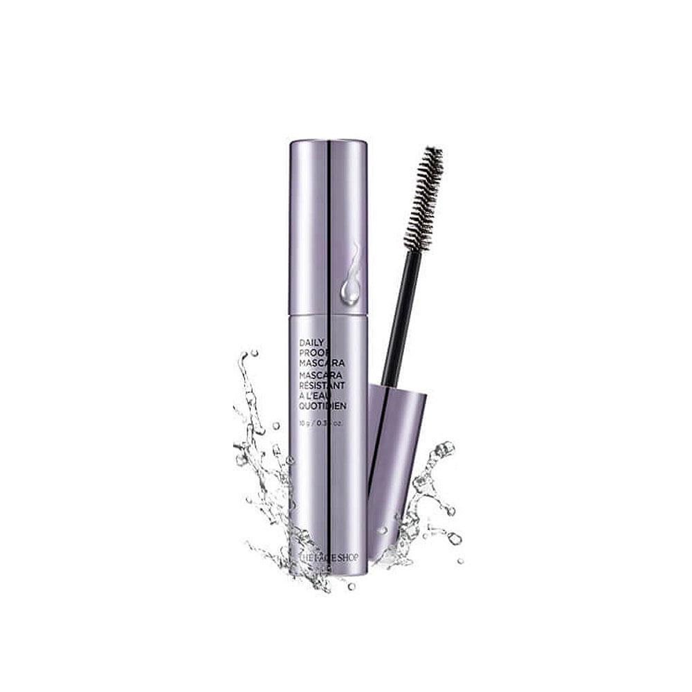Daily Proof Mascara