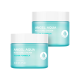 Beyond Angel Aqua Moisture Cream (1+1) 150ml [Vegan]