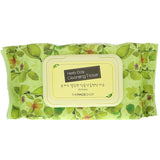 Herb Day Cleansing Tissue (70)