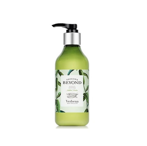 Beyond Verbena Conditioner 450ml