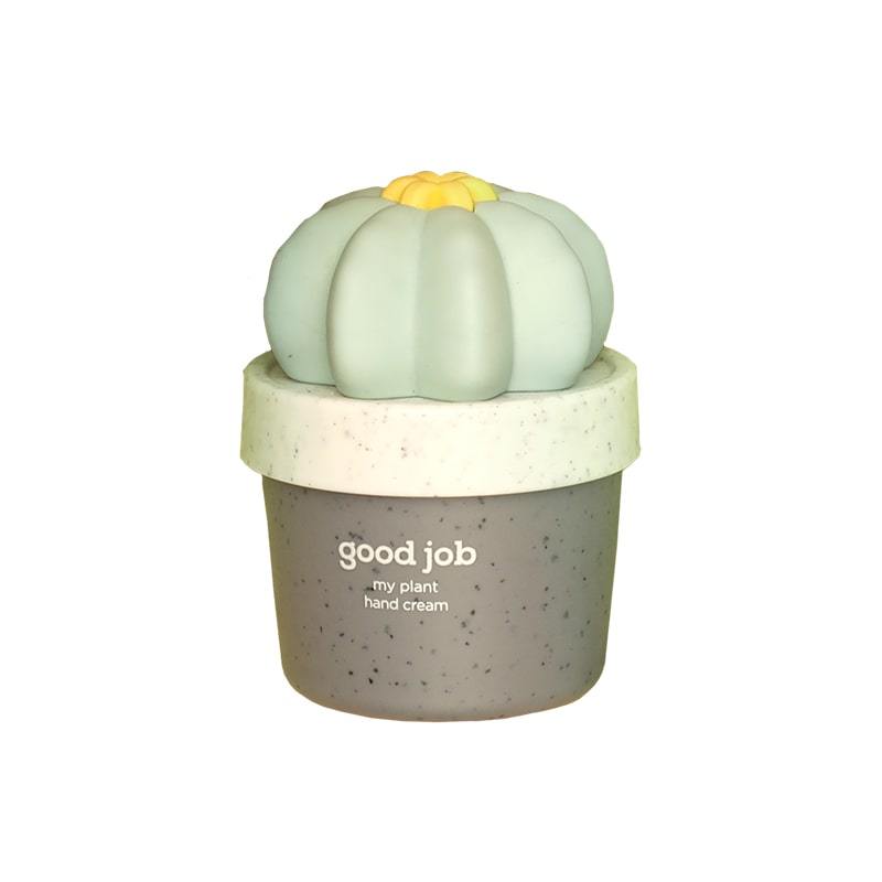 My Plant Hand Cream 02