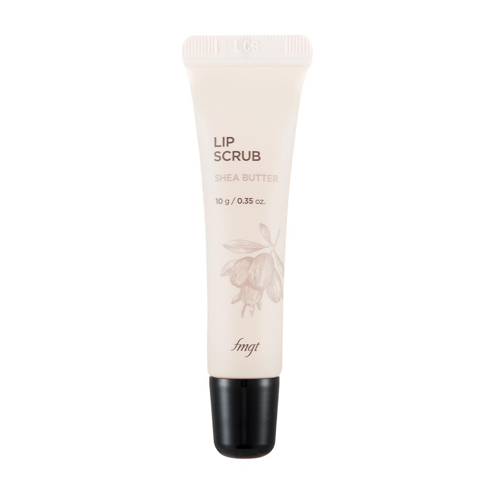Lip Scrub Lip Scrub