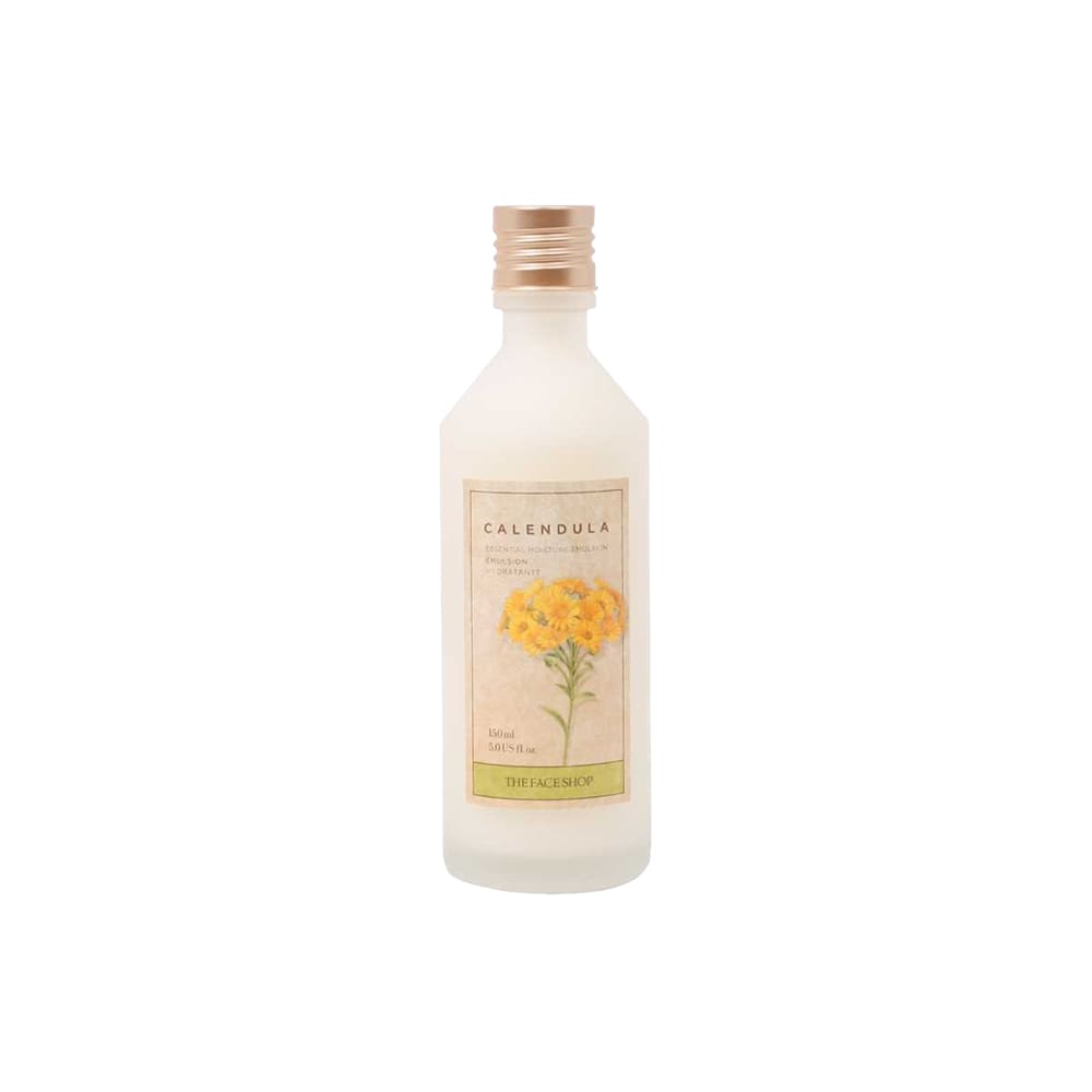 Calendula Essential Moisture Emulsion 2020