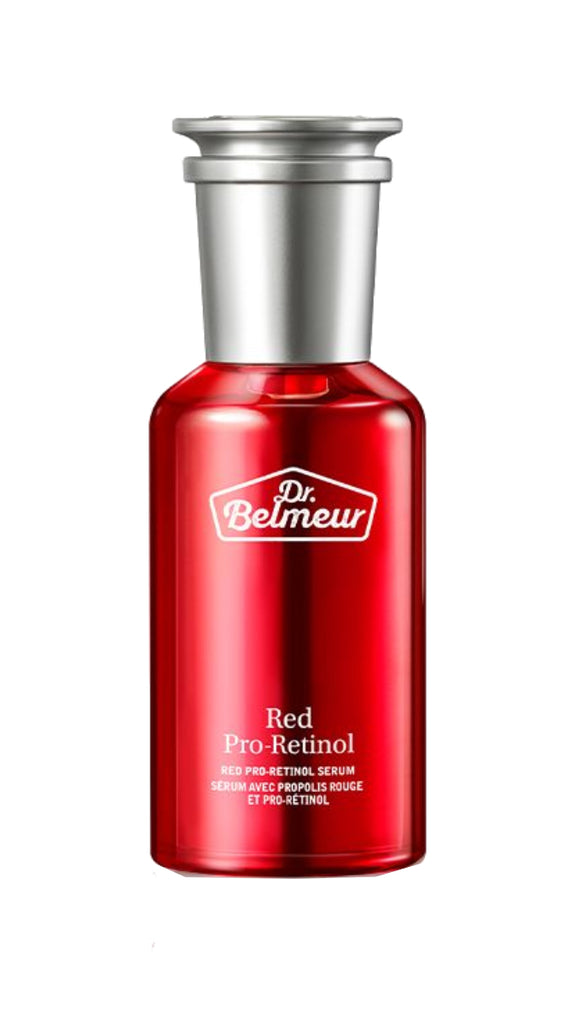 Dr. Belmeur Red Pro-Retinol Serum