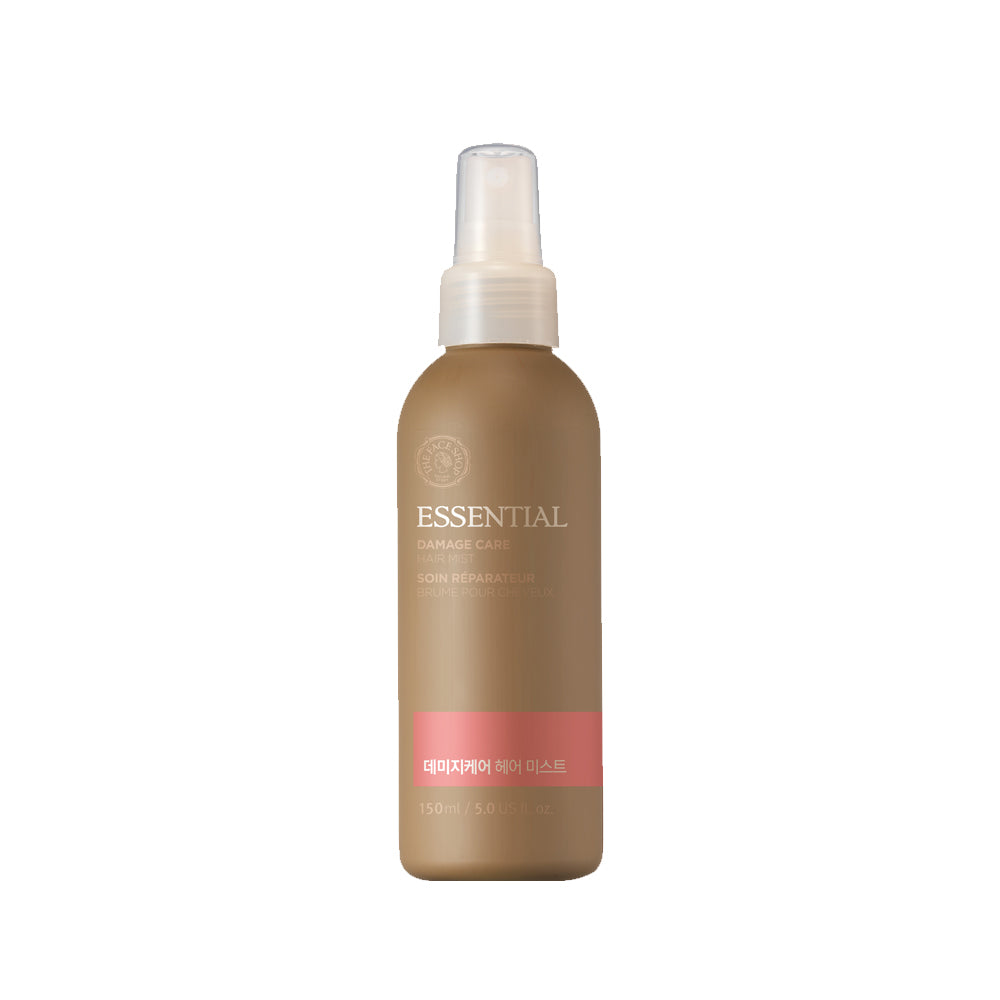 Essential Damage Care Hair Emulsion Essential Damage Care Hair Emulsion
