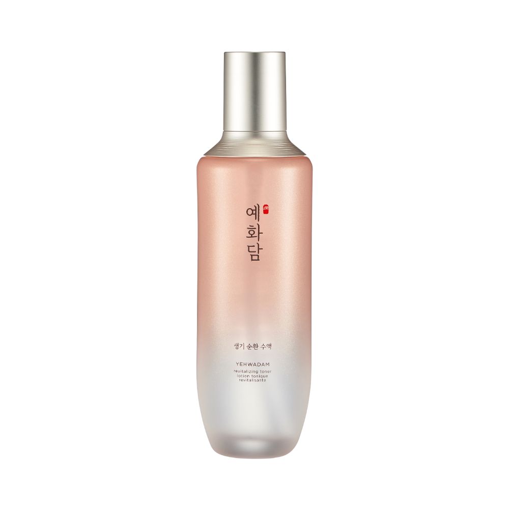 Yehwadam Revitalizing Toner