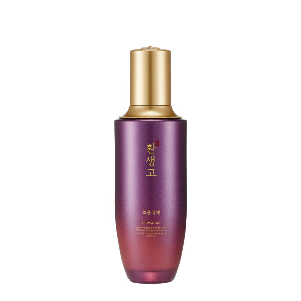 Yehwadam Hwansaenggo Ultimate Rejuvenating Emulsion