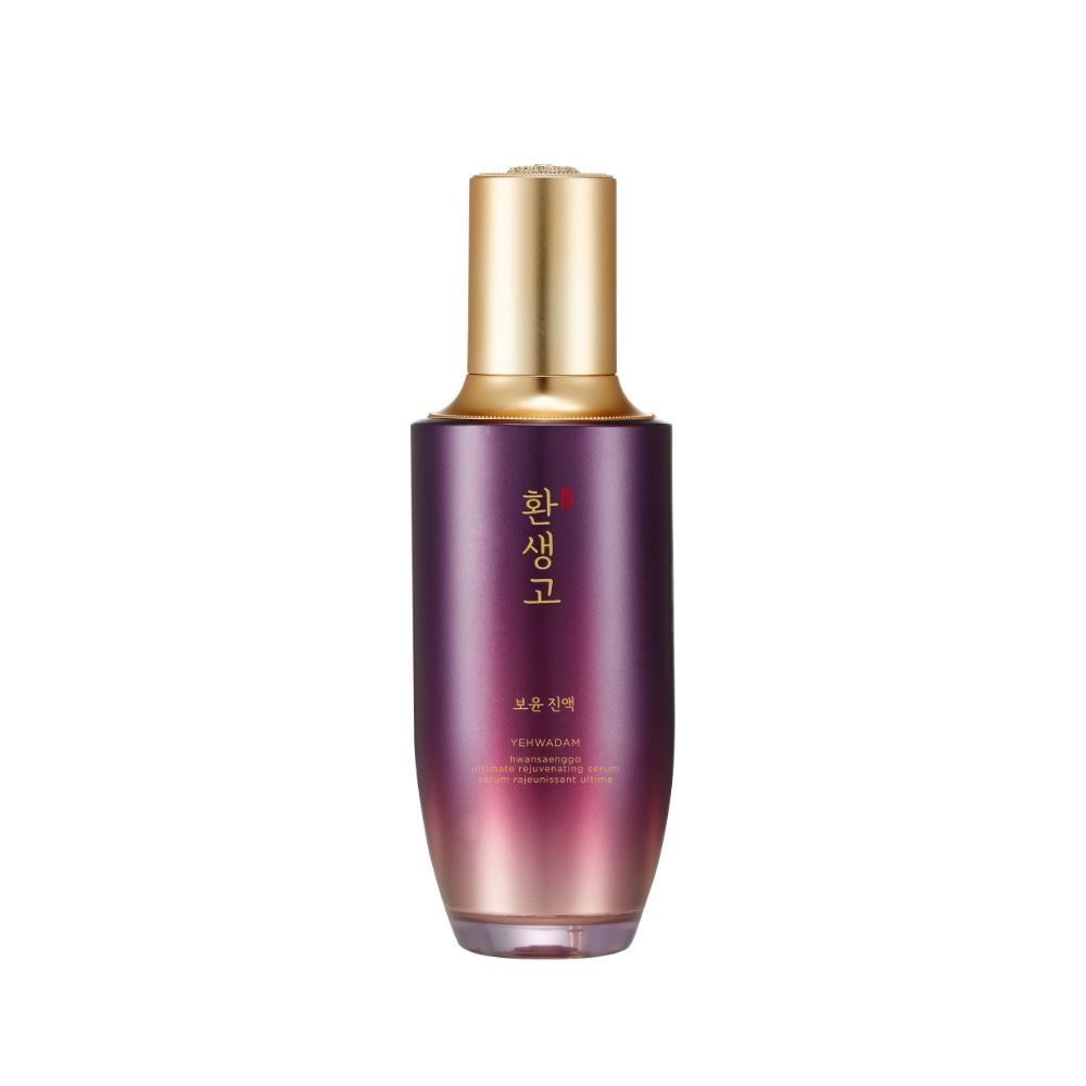 Yehwadam Hwansaenggo Ultimate Rejuvenating Serum