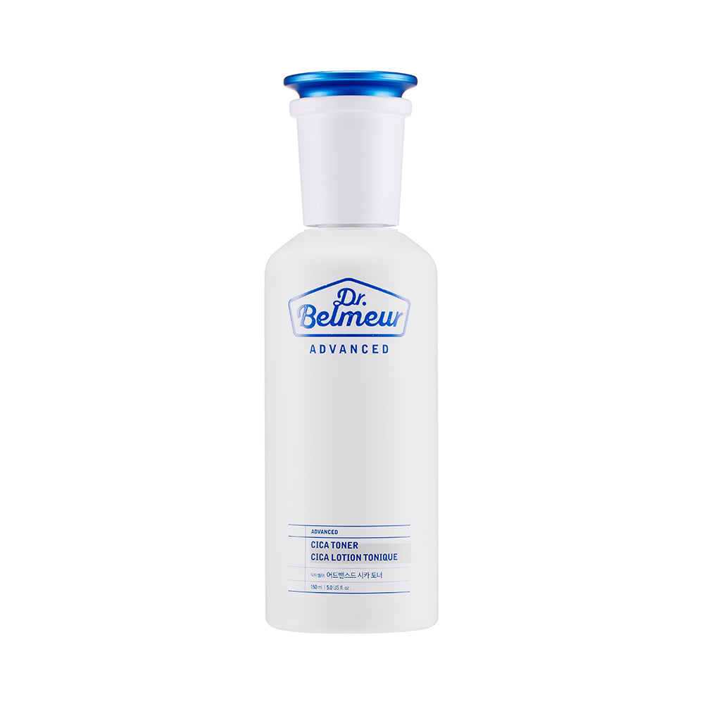 Dr.Belmeur Advanced Cica Toner 150ml Dr.Belmeur Advanced Cica Toner 150ml