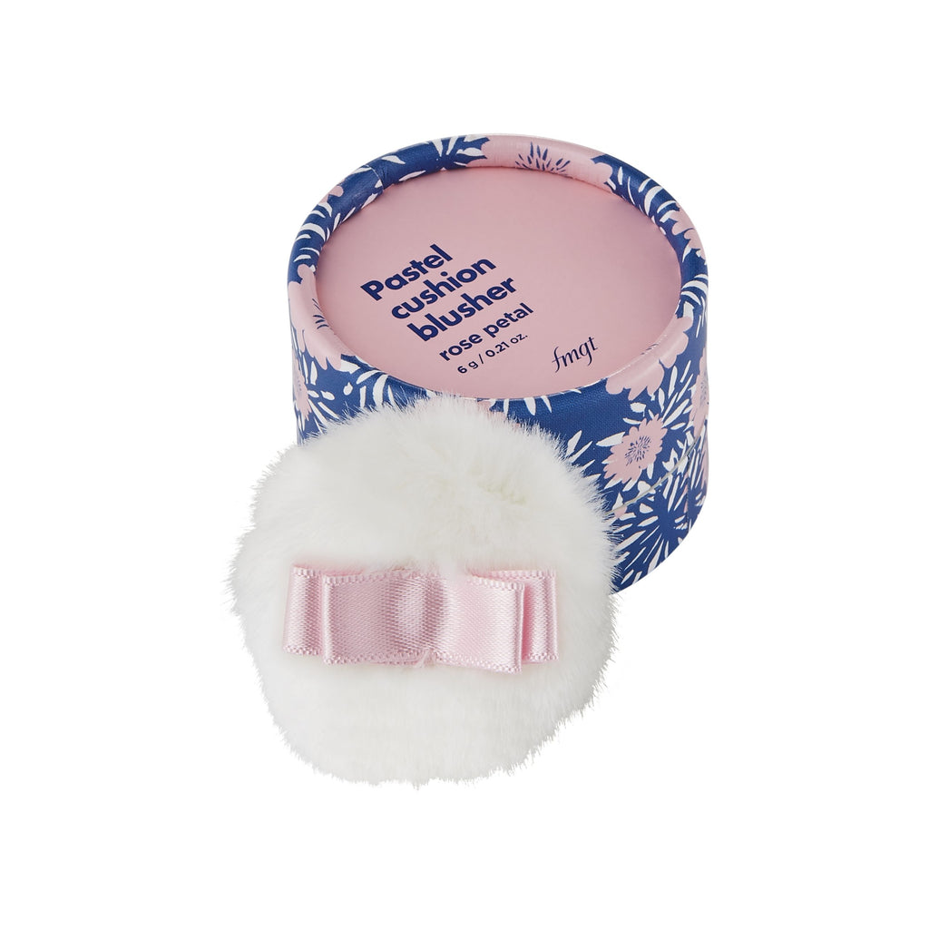 Pastel Cushion Blusher 06