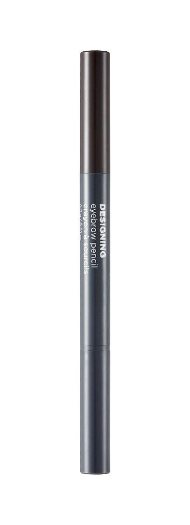 Designing Eyebrow Pencil 05 Dark Brown