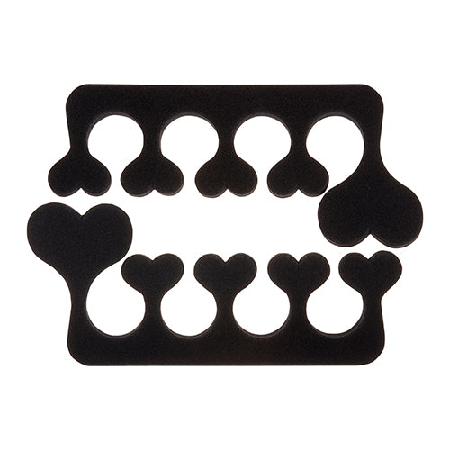 Pro Salon Toe Separator