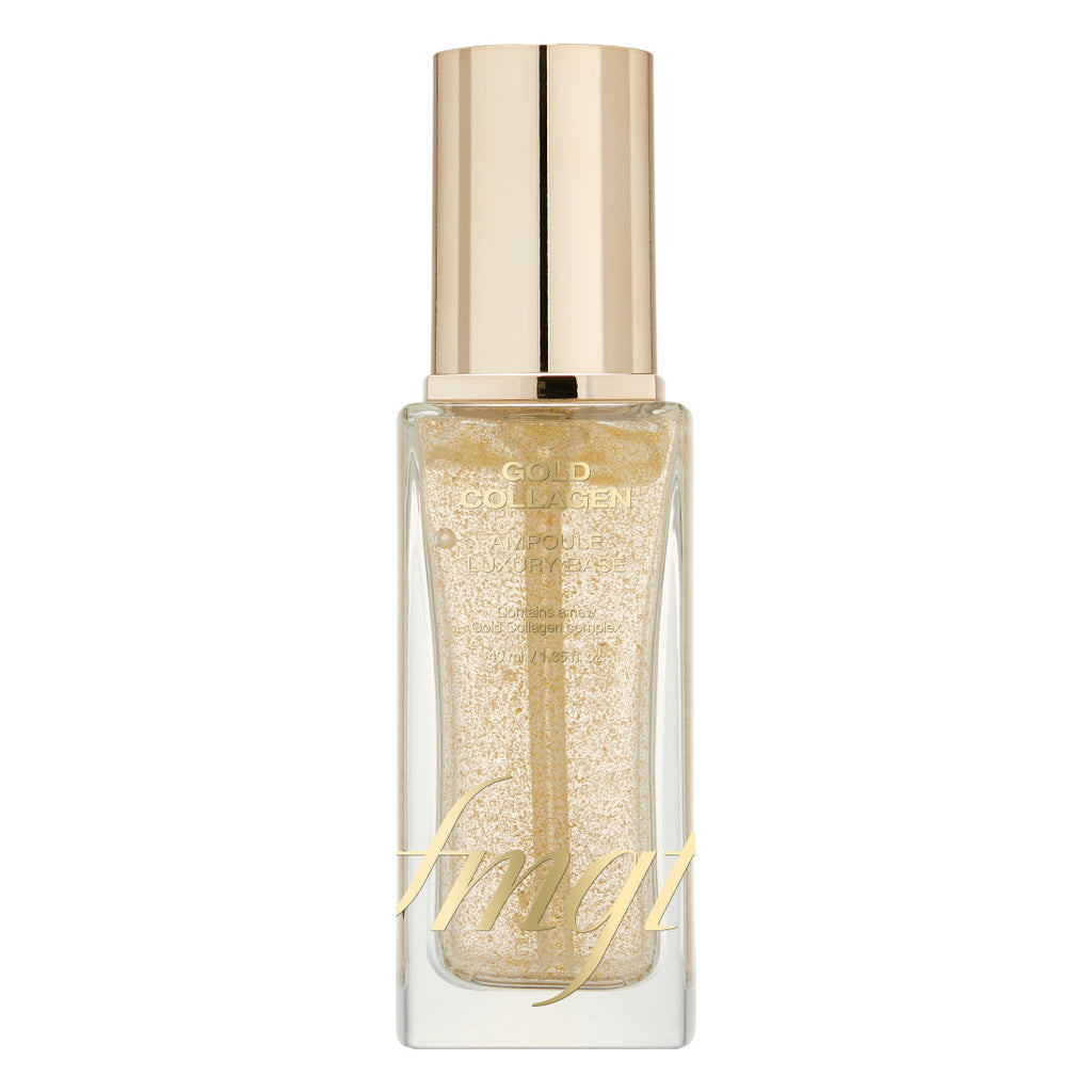 FMGT Gold Collagen Ampoule Luxury Base