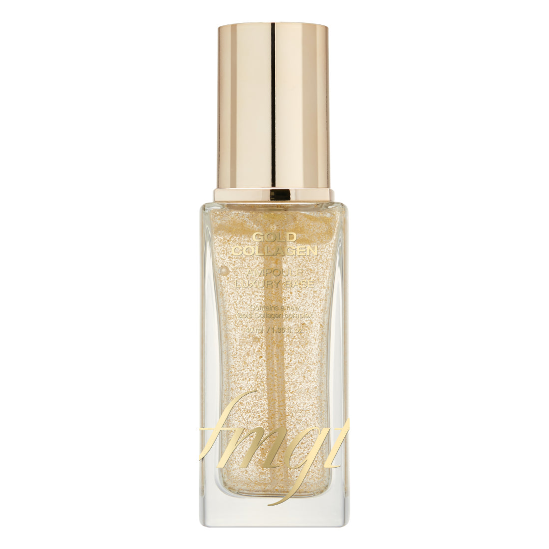 FMGT Gold Collagen Ampoule Luxury Base