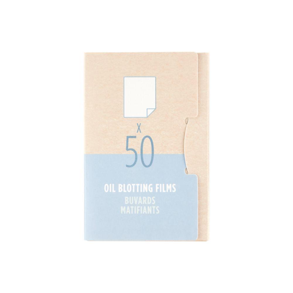 Oil Blotting Films Oil Blotting Films