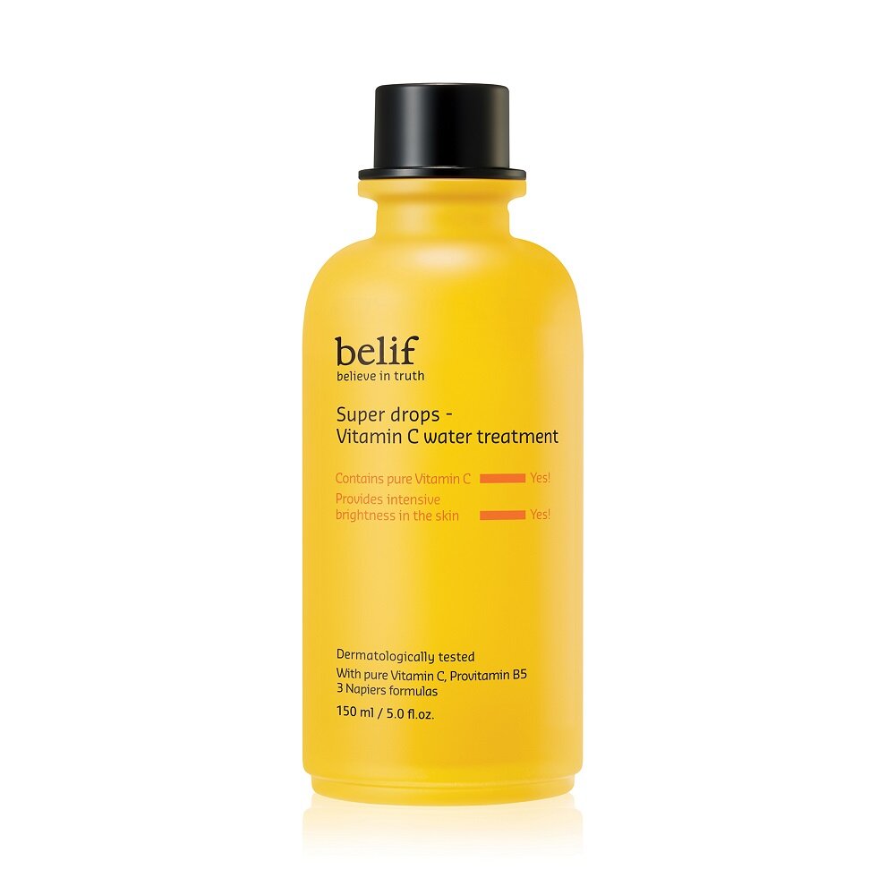 Belif Super drops - Vitamin C water treatment 150ml