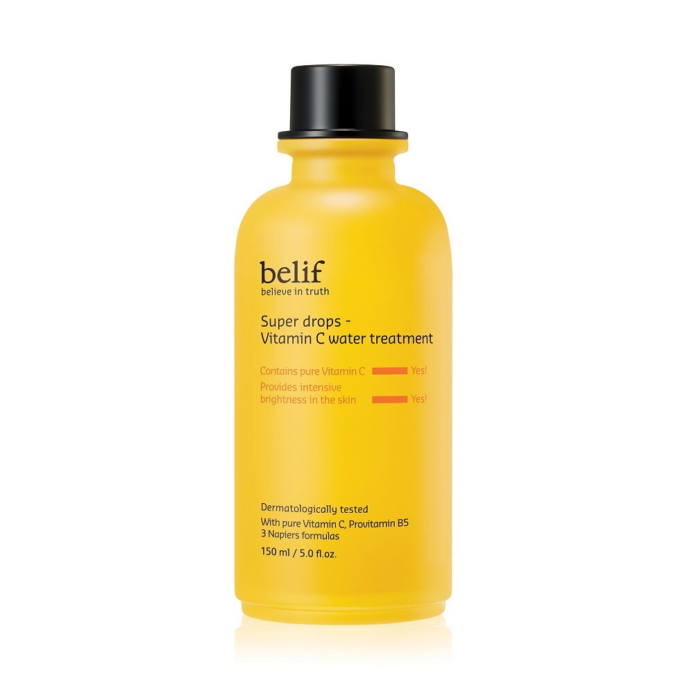 belif Super drops - Vitamin C water treatment 150ml