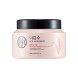 Rice Water Bright Cleansing Cream 200ml