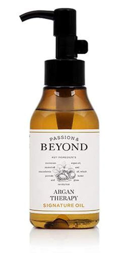 Beyond Argan Therapy Signature hair Oil 130