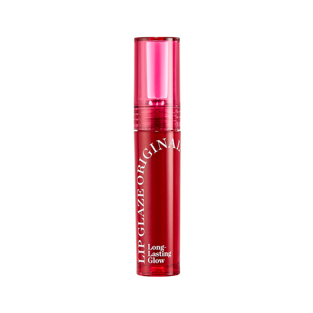 Fmgt Lip Glaze - 01 Deep Tangerine