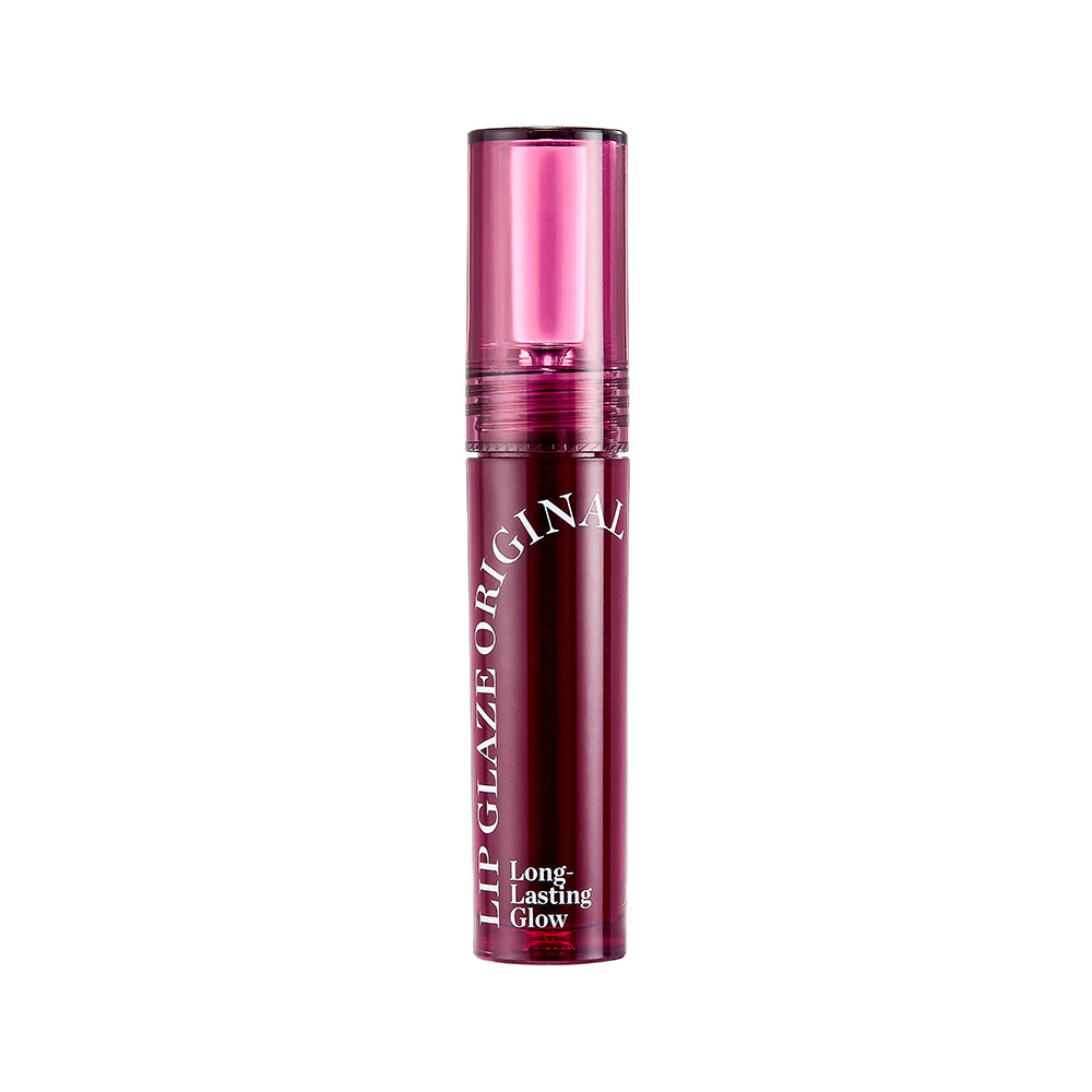 Fmgt Lip Glaze - 04 Let's Chilli