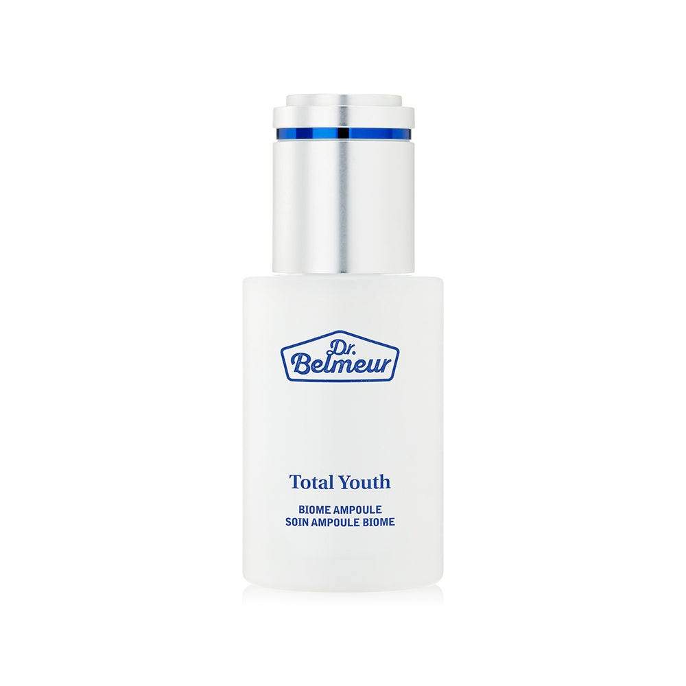 Dr.Belmeur Total Youth Biome Ampoule