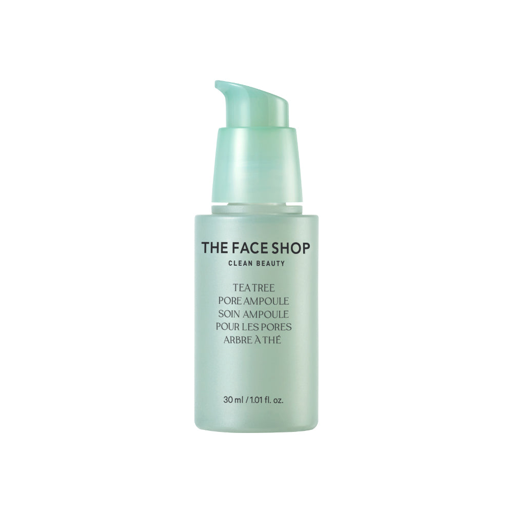 Tea Tree Pore Ampoule