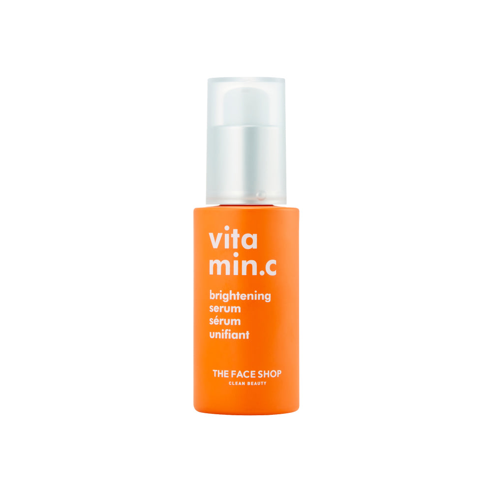 Vitamin Brightening Serum