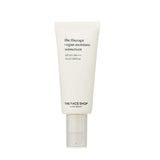 The Therapy Vegan Moisturizing Sun Serum SPF50+ PA++++