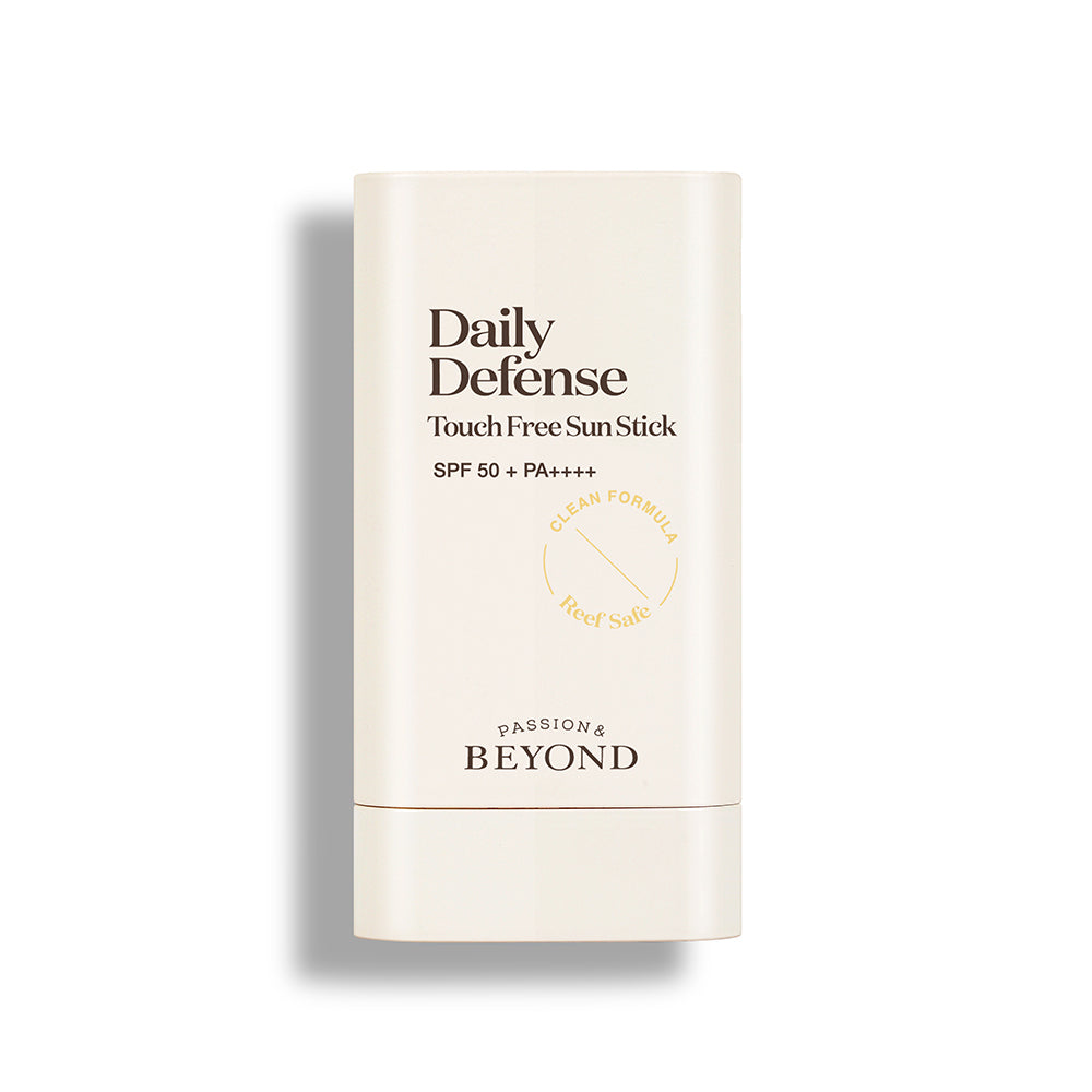 Beyond daily defense touchfree sunstick18