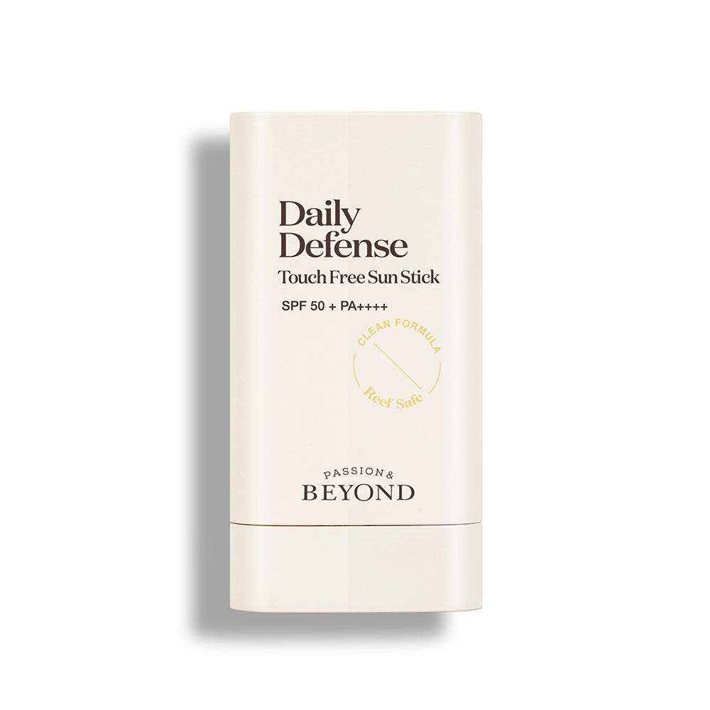 Beyond daily defense touchfree sunstick18 Beyond daily defense touchfree sunstick18