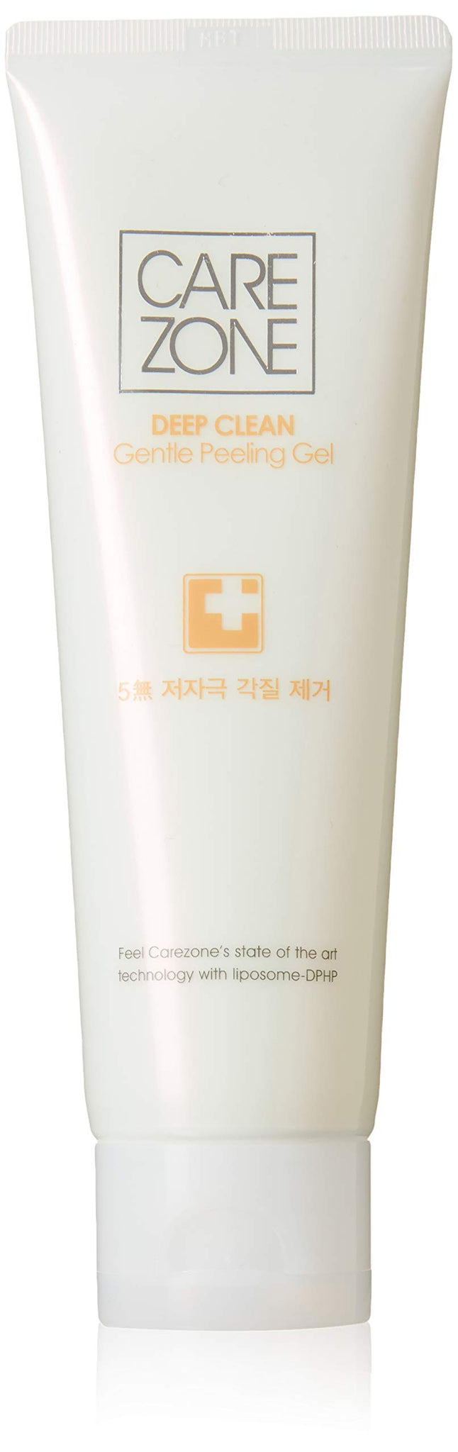 CAREZONE Doctor Solution DEEP CLEAN GENTLE PEELING GEL CAREZONE Doctor Solution DEEP CLEAN GENTLE PEELING GEL