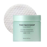 Tea Tree Toner Pads (70 Pads)