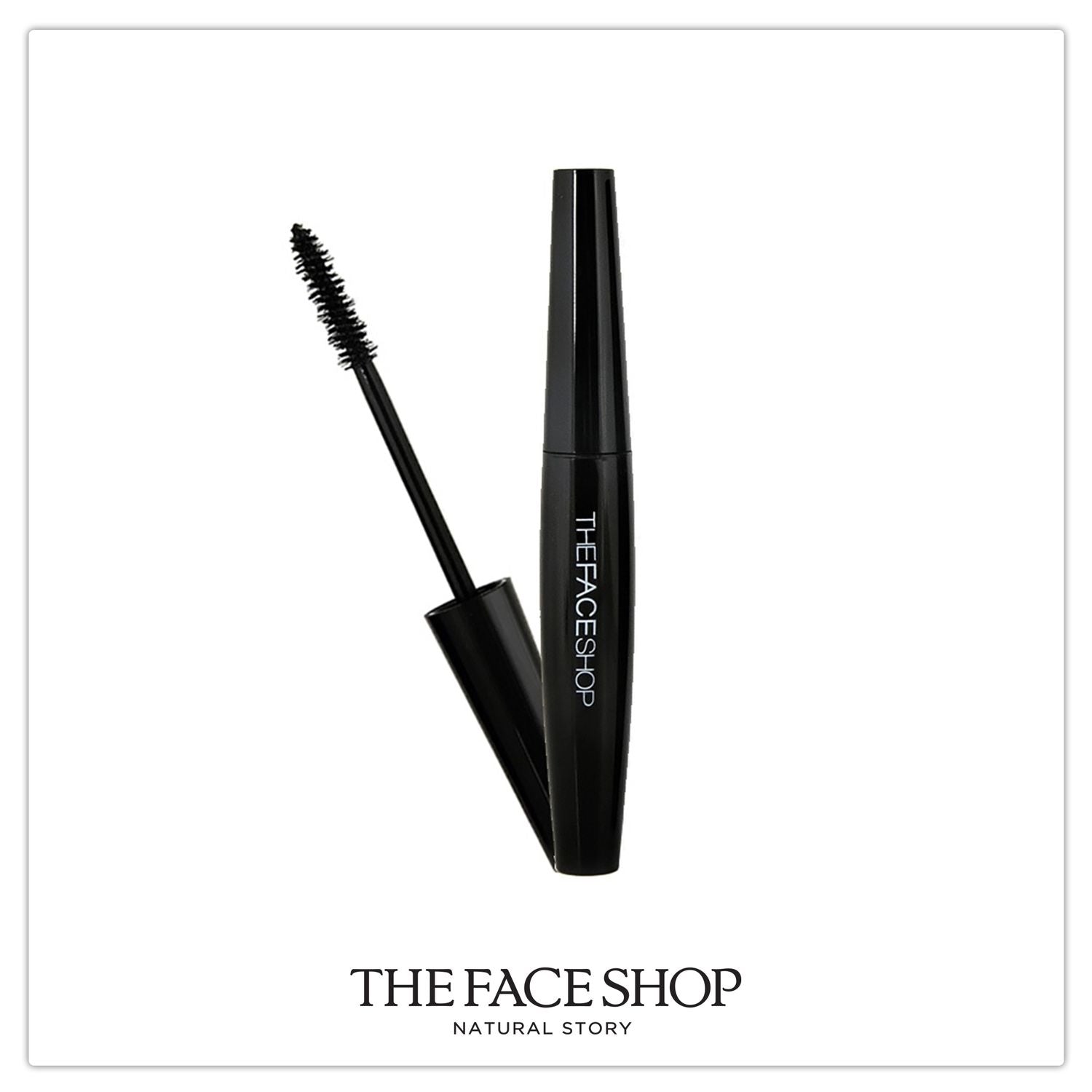 Freshian Big Mascara Ex 02 Volume(Gz) Freshian Big Mascara Ex 02 Volume(Gz)